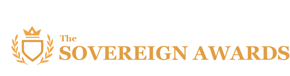 Sovereign Awards Logo